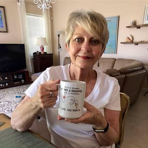 Meet your Posher, Myra